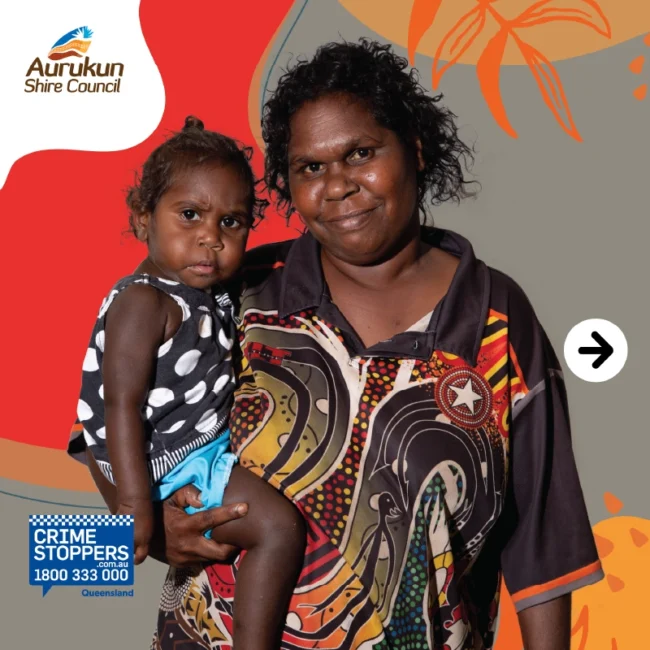 Aurukun Sly Grog
