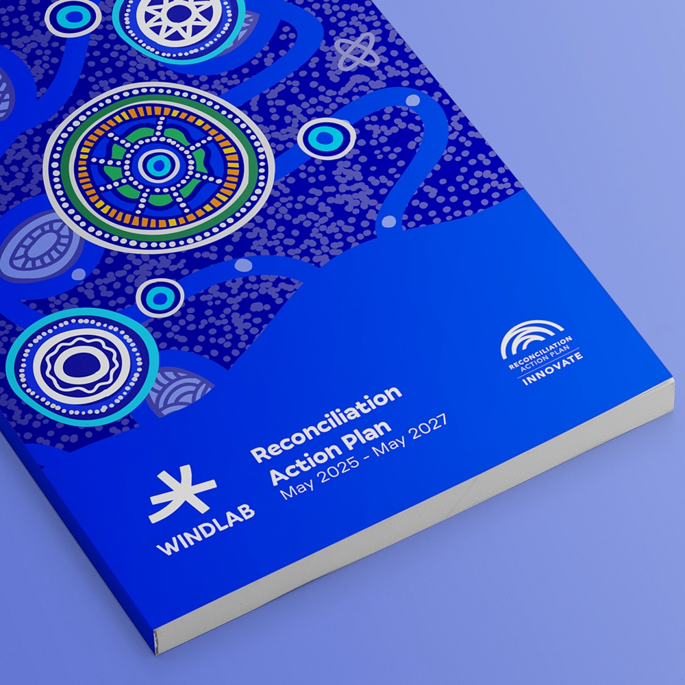 Windlab Reconciliation Action Plan