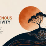 Indigenous Art and Design and Artificial Intelligence