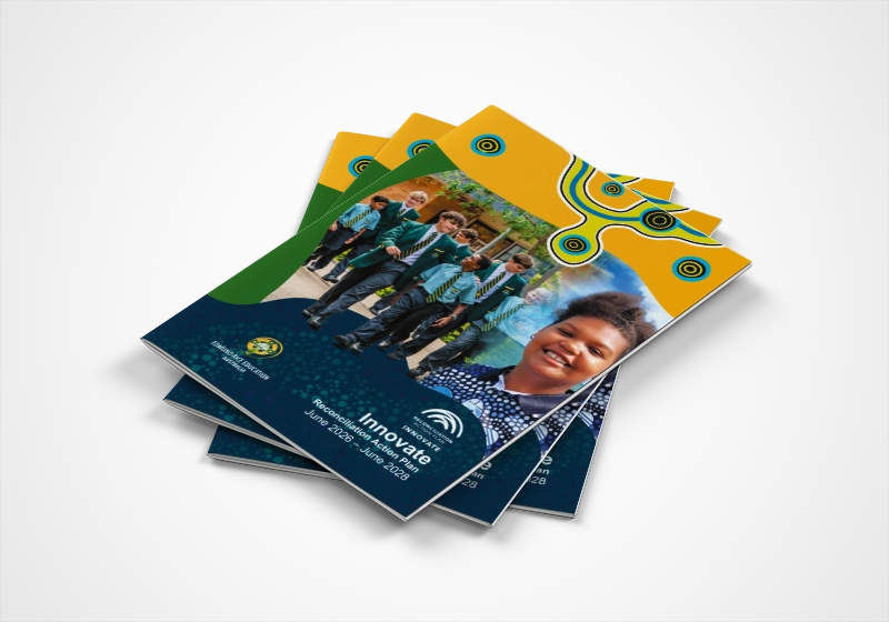 Edmund Rice Foundation Australia Reconciliation Action Plan